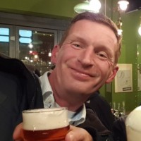 Martijn Elbers