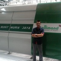 Jojo Supardi