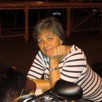 Maria Grazia Stancanelli
