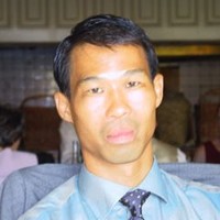 George Chan