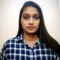 Luxmi Sivasamy