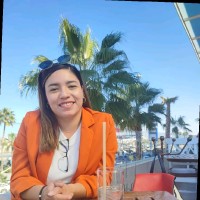 Bea Marrufo