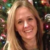 Laurel Anne Harward