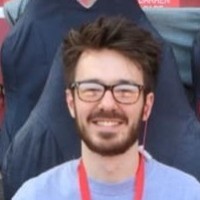 Arran Moffat