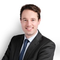 Dr. Maximilian Stephan