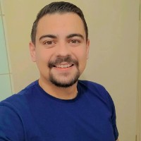 Lucas Mateus Lima Matos