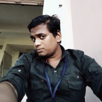 Gokulakrishnan Mohan