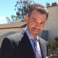 Michael Buzard, PMP