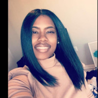 Chantel Pressley
