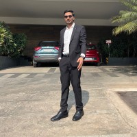Kshitij Tripathi