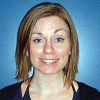 Lena Johansson