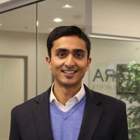Anup Patel