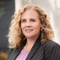 Courtney Kashima, AICP