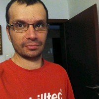 Rusu Razvan