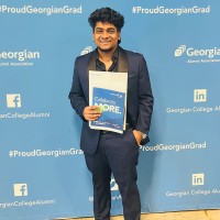 Siddharth Hari Kumar