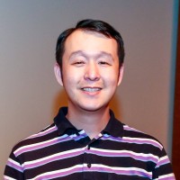Tom Kuo