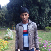 Deepak Kumar Behera