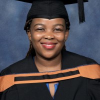 Princess Boitumelo Mokwana