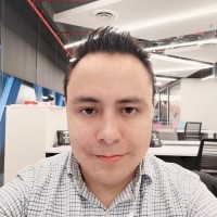 Jonathan Chavez
