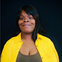 Tanisha Turney