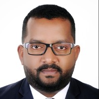 Vipin Mohanan