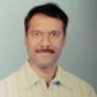Dnyanesh Kulkarni, Pmp ®