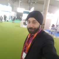 Tanwant Singh