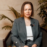 Елена Петропавловская