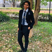 Vanitha Bhandary