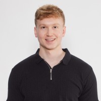 Liam Grant