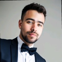 Angel Gabriel Aponte Hurtado