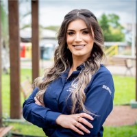 Caroline Pletsch Carvalho