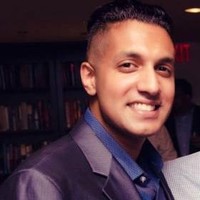 Nick Chadha
