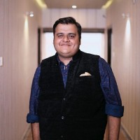 Abhishek Choubey