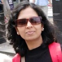 Swati Dandekar