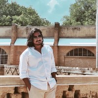 Swaroop kumar