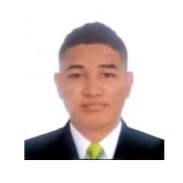 Ever Luis Júnior Álvarez Salazar