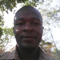 Mhanyarai Matare