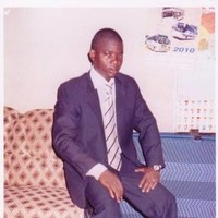 Amadou Kassogue