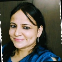 Tanuja Shah