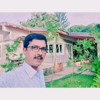 GANGADHARAIAH N