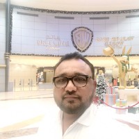 Altaf Shaikh