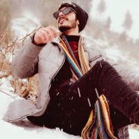 Shehryar Abbasi