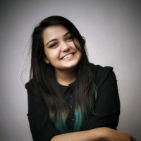 Ar. Vaishali Jain