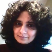 Jayshree Srinivasan