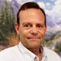 Bill Cross