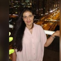 Vandana Khurana