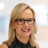 Tracy Wraspir