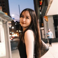 Kelly Li