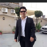 Ankur aswal
